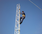 NUOVA ANTENNA IZ3GOO