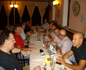 PIZZATA 12 AGOSTO 2010