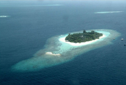 8Q7GP MALDIVE IW3HVB