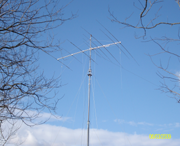 MOREA IZ3FJZ ARRL