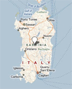 IW3GGU SARDEGNA