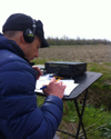 IZ3QHB IN QSO