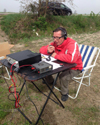 IZ3VEH IN QSO