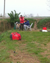 POSTAZIONE