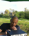 IZ3QHB IN QSO