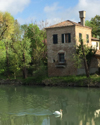 TORRETTA DI MUSESTRE