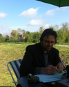 IZ3DVU IN QSO