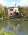 TORRETTA DI MUSESTRE