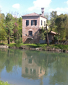 TORRETTA DI MUSESTRE
