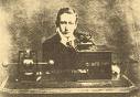 Guglielmo Marconi